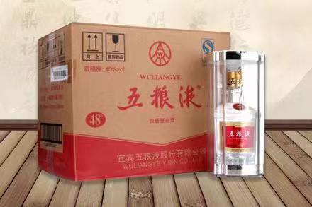平江五粮液回收